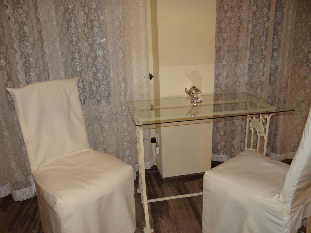 Apartament On Kostiushka Lviv Quarto foto