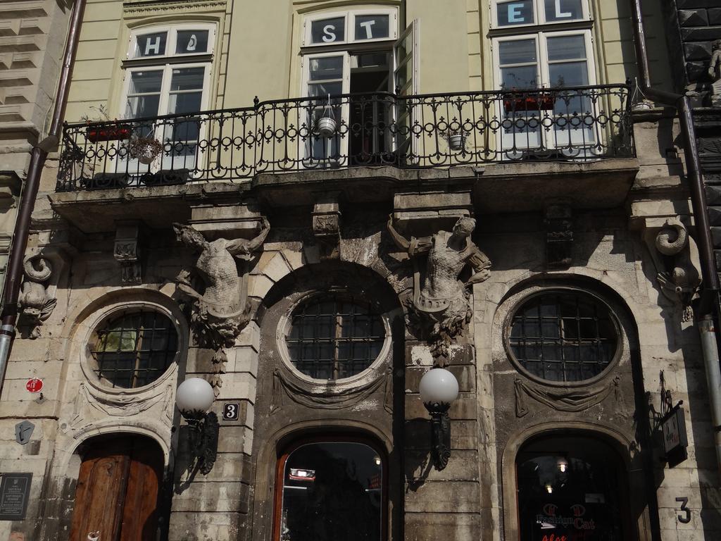Apartament On Kostiushka Lviv Quarto foto