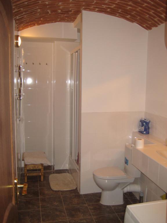 Apartament On Kostiushka Lviv Exterior foto
