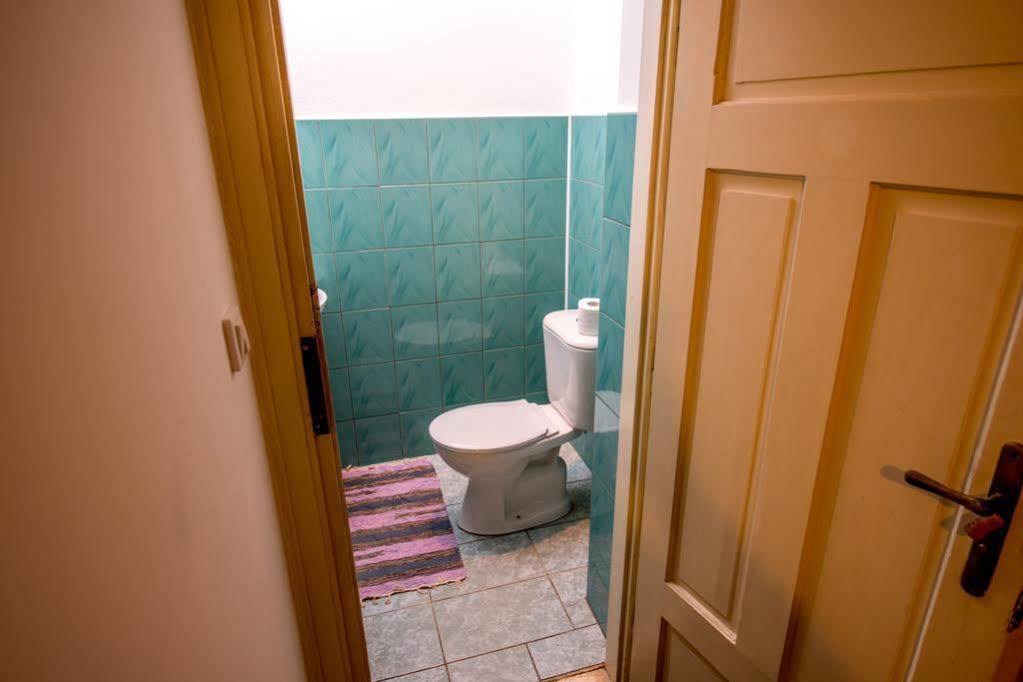 Apartament On Kostiushka Lviv Exterior foto