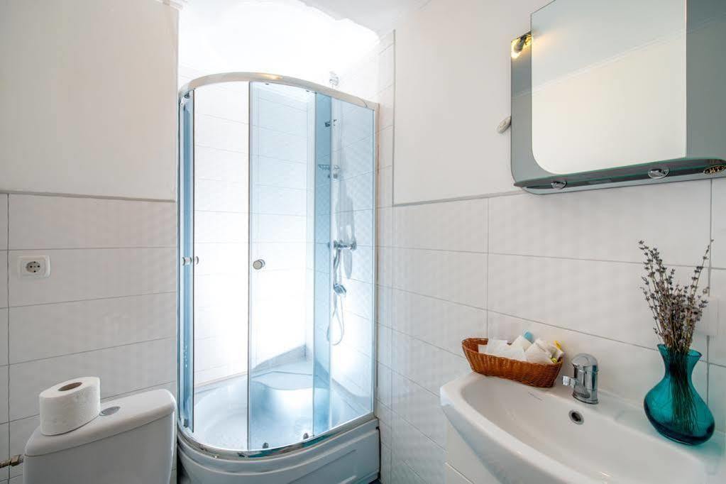 Apartament On Kostiushka Lviv Exterior foto